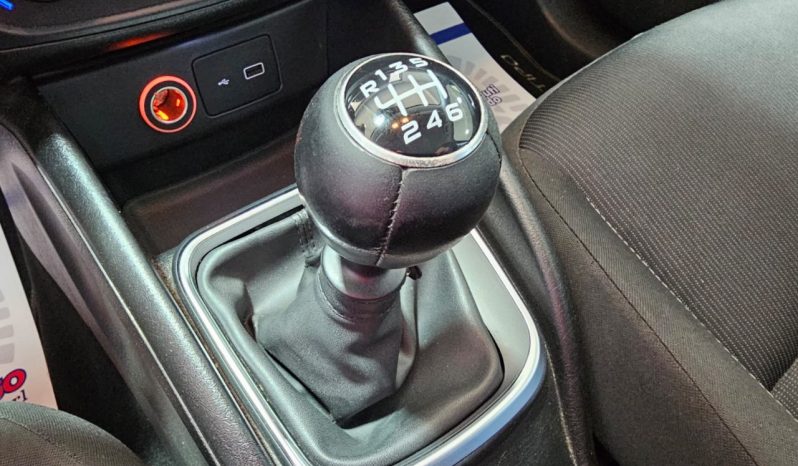 Fiat Tipo 5 Porte pieno