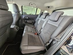 Citroen C5 Aircross pieno
