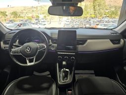 Renault Arkana pieno