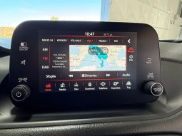 Fiat Tipo pieno
