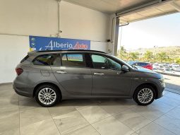 Fiat Tipo pieno