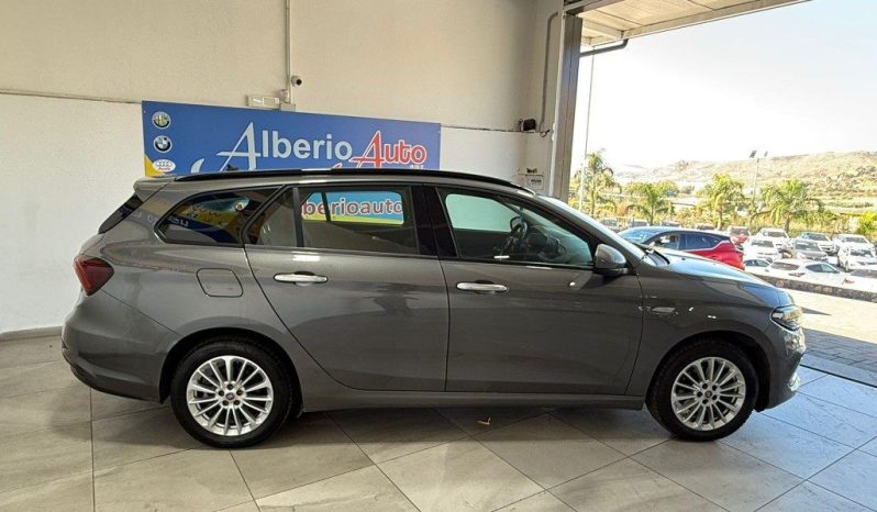 Fiat Tipo pieno