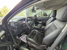 Citroen C5 Aircross pieno