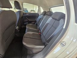 Volkswagen Polo pieno