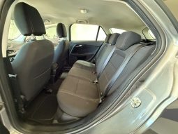 Fiat Tipo pieno
