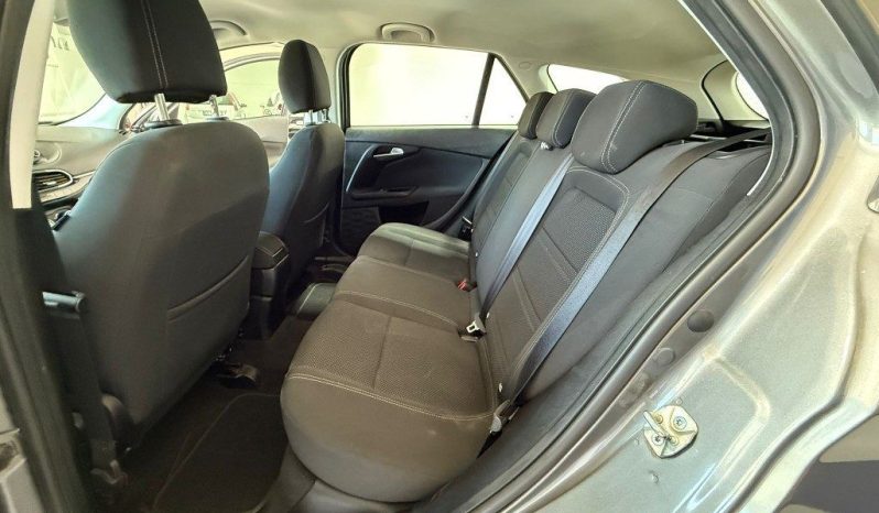 Fiat Tipo pieno