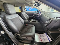 Citroen C5 Aircross pieno