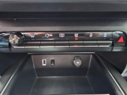 Citroen C5 Aircross pieno