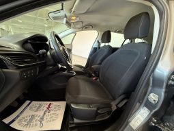 Fiat Tipo pieno