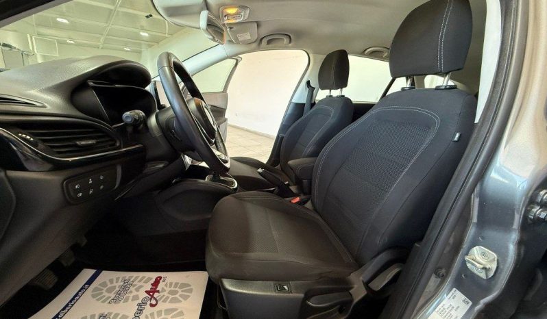 Fiat Tipo pieno