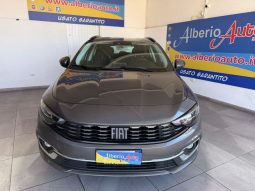 Fiat Tipo pieno