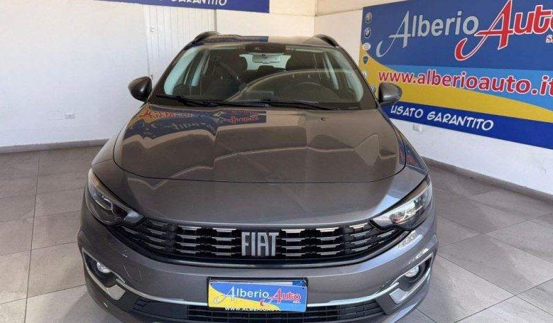 Fiat Tipo pieno