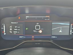 Citroen C5 Aircross pieno