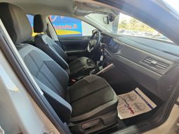Volkswagen Polo pieno