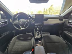 Renault Arkana pieno