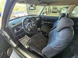 Mini 3 Porte One D pieno