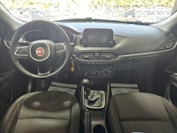 Fiat Tipo 5 Porte pieno
