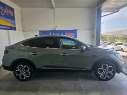 Renault Arkana pieno