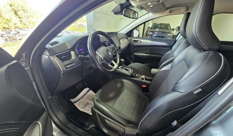 Renault Arkana pieno