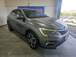 Renault Arkana pieno