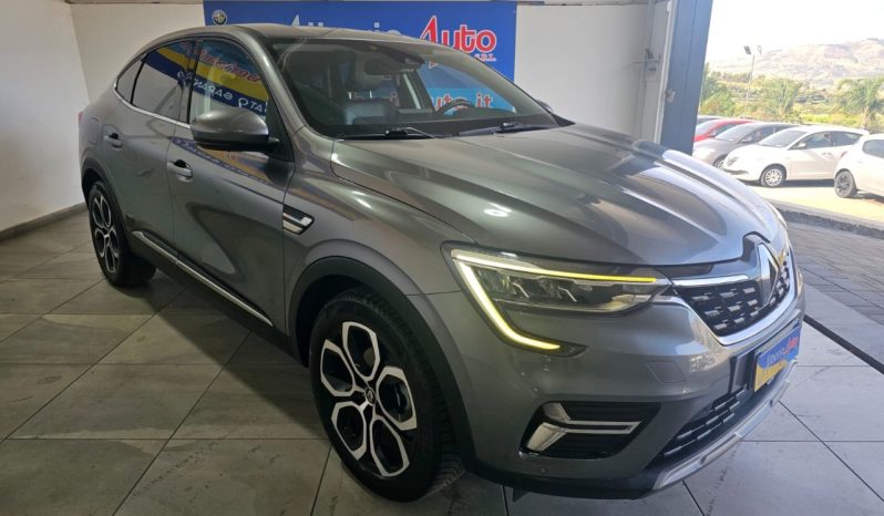 Renault Arkana pieno