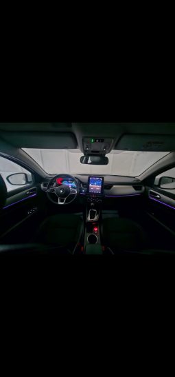 Renault Arkana pieno