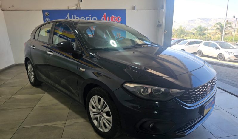 Fiat Tipo 5 Porte pieno