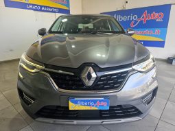 Renault Arkana pieno