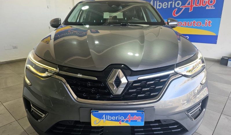 Renault Arkana pieno