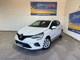 Renault Clio 5 Porte