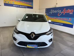 Renault Clio 5 Porte pieno