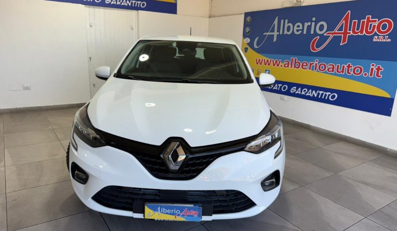 Renault Clio 5 Porte pieno
