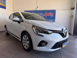 Renault Clio 5 Porte pieno