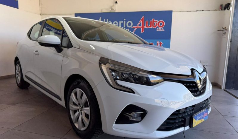 Renault Clio 5 Porte pieno