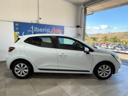 Renault Clio 5 Porte pieno