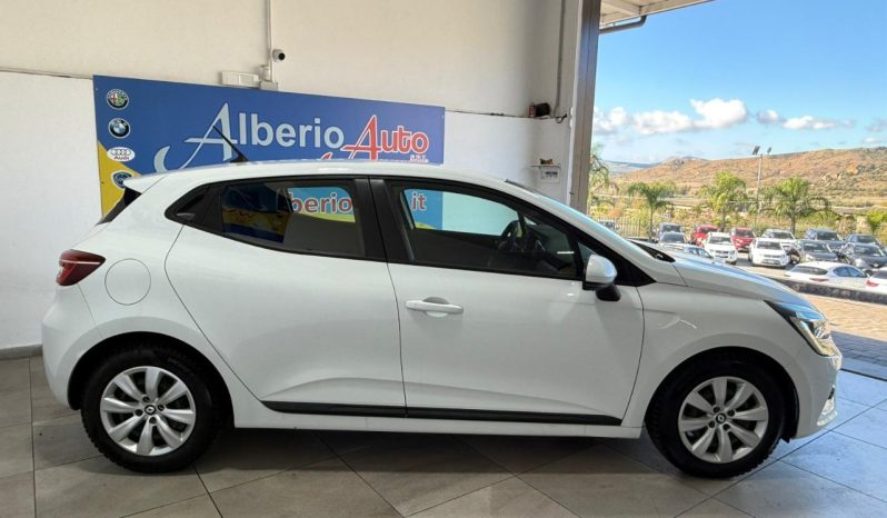 Renault Clio 5 Porte pieno