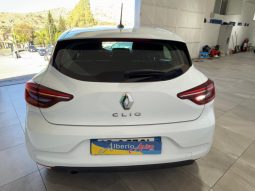 Renault Clio 5 Porte pieno