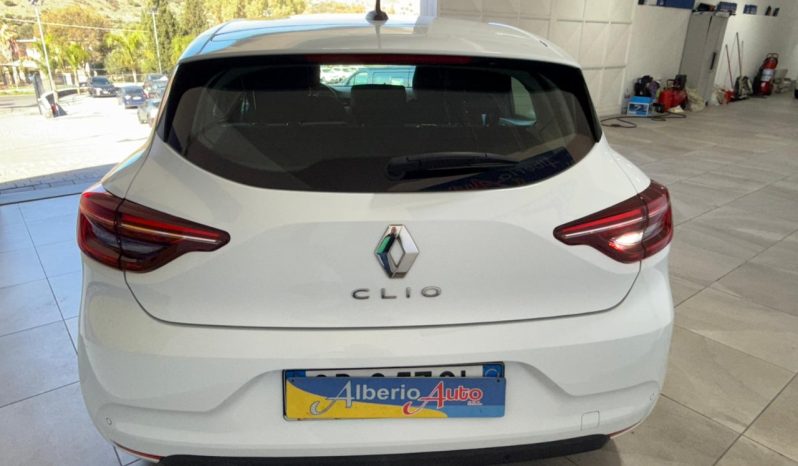 Renault Clio 5 Porte pieno