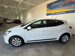 Renault Clio 5 Porte pieno