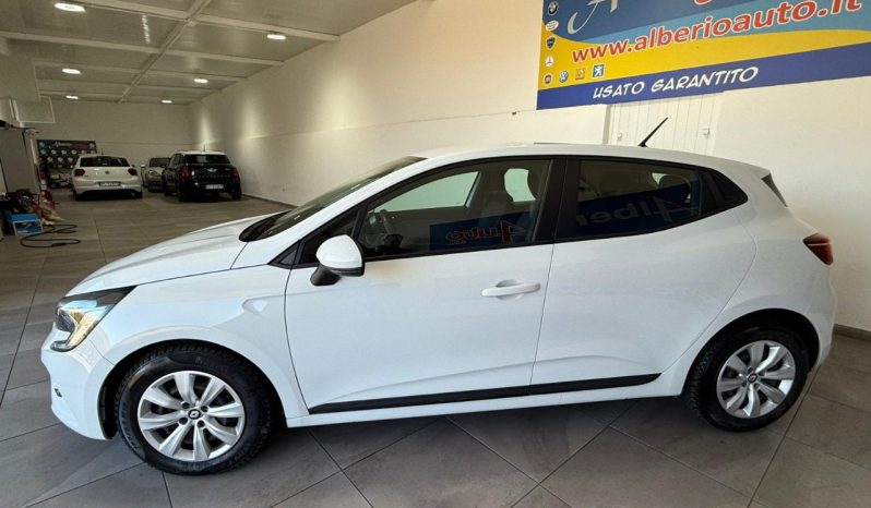 Renault Clio 5 Porte pieno