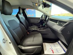 Renault Clio 5 Porte pieno