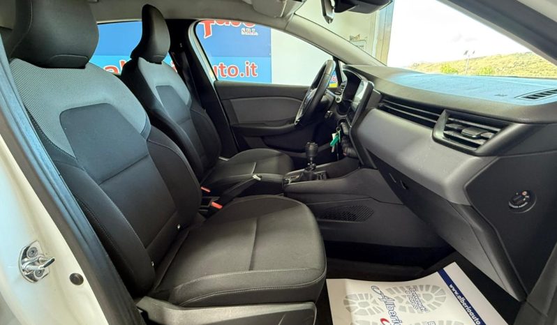 Renault Clio 5 Porte pieno