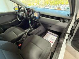 Renault Clio 5 Porte pieno