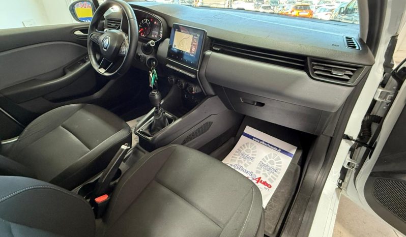 Renault Clio 5 Porte pieno