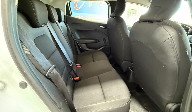 Renault Clio 5 Porte pieno