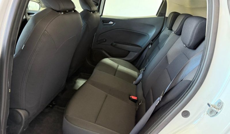 Renault Clio 5 Porte pieno