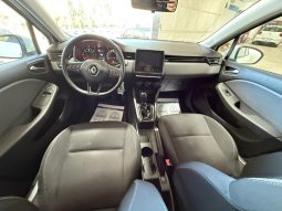 Renault Clio 5 Porte pieno