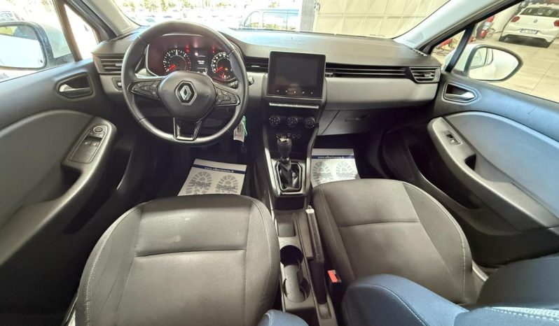 Renault Clio 5 Porte pieno