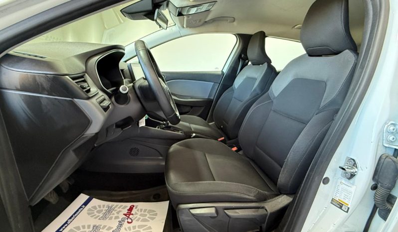 Renault Clio 5 Porte pieno
