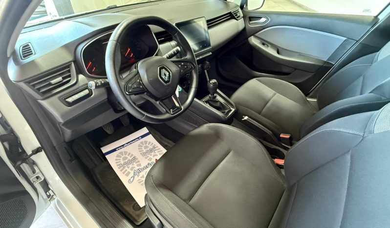 Renault Clio 5 Porte pieno